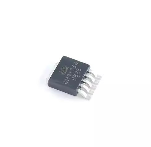 TD1507T5 TO252-5贴片 TECHCODE品牌