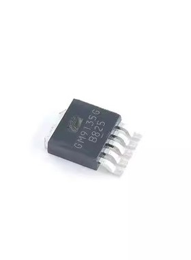 TD1507T5 TO252-5贴片 TECHCODE品牌