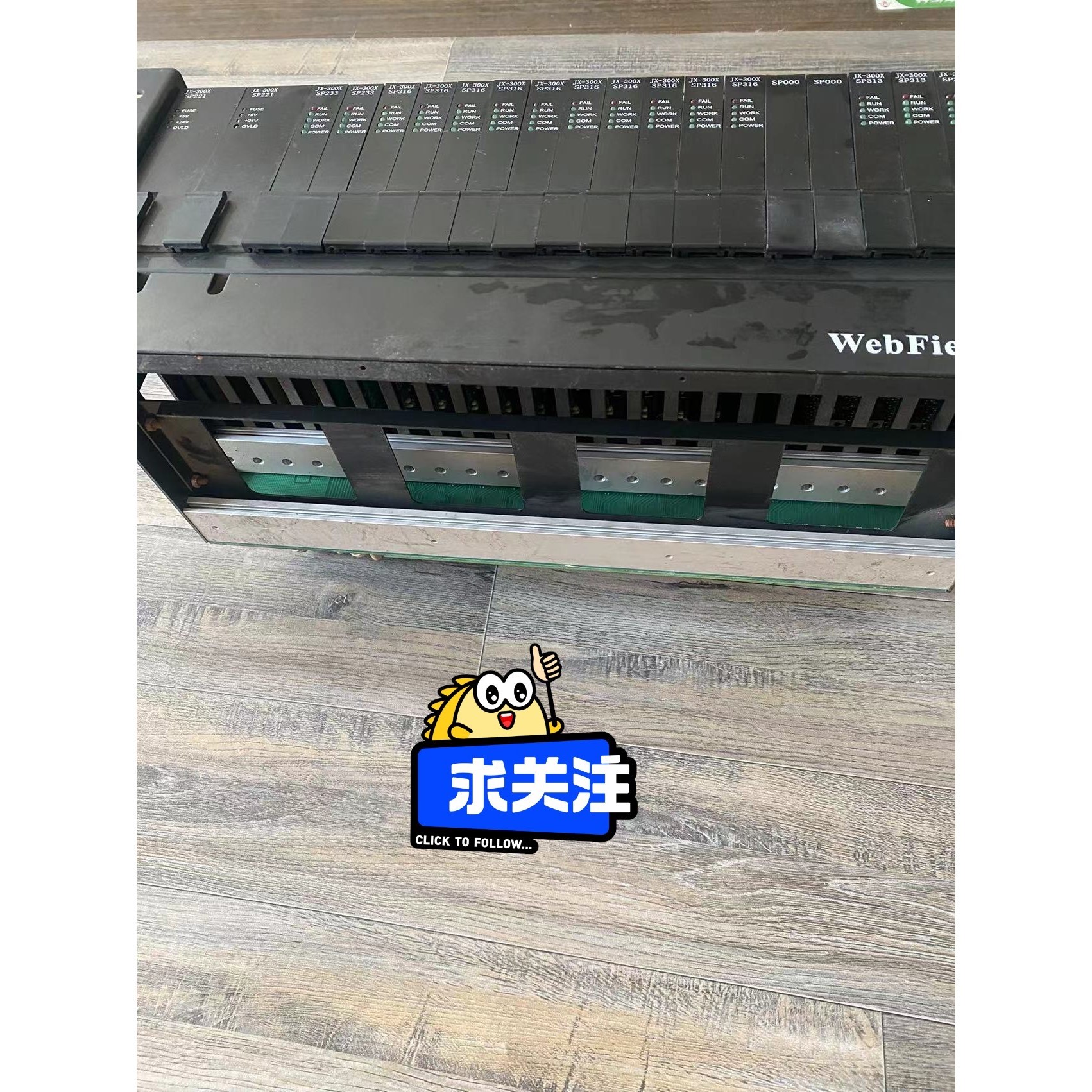 SUPCON浙大中控DCS卡件XP316      XP31