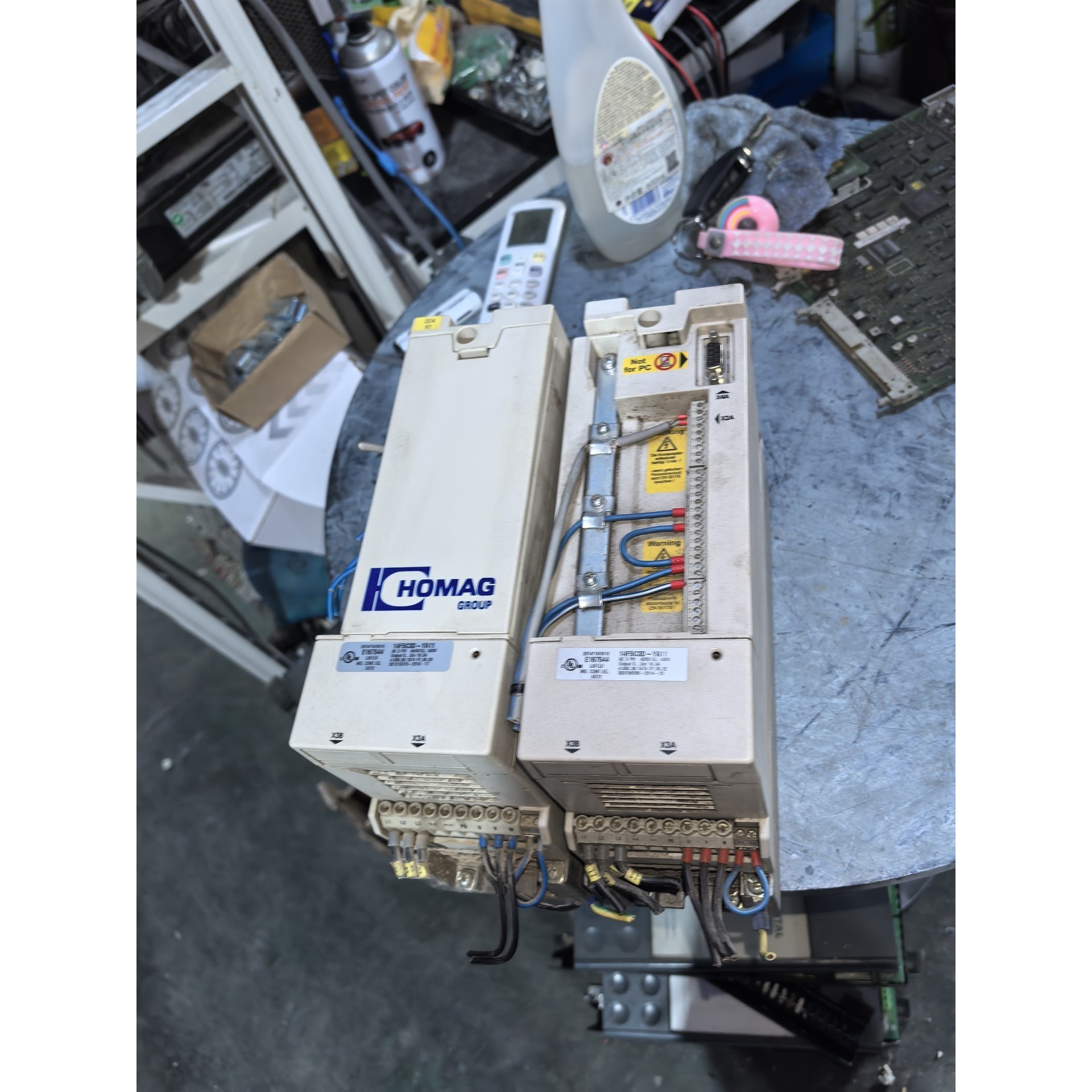 科比变频器,14F5C3D-YA11,380V-7.5KW,