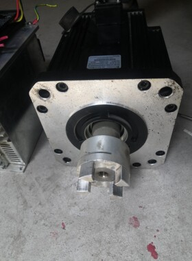 CUINSICO卡因斯科伺服电机  HCMA-180H150