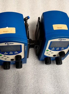 Nordson  Ultimus EFD 诺信高精度点胶机控