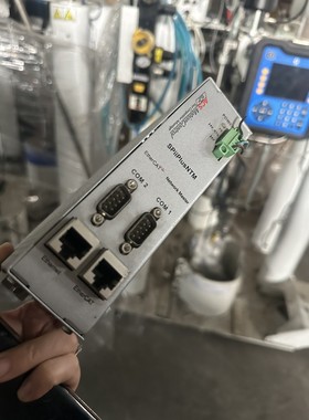 ACS 以色列 SPIIPLUSNTM 运动控制器,几乎全新