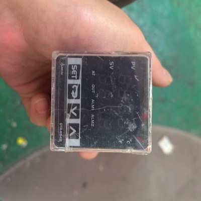 台达温度控制器 DTA4848C0