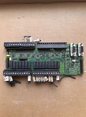 cpu226 (216-2AD22-0XB0)继电器中