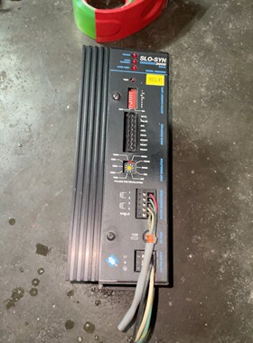 美国 驱动器 SS2000D6 SLO-SYN 2000 D