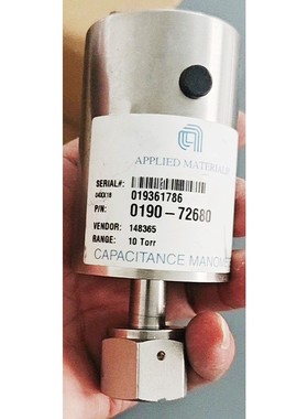 MKS0190-76280   10torr