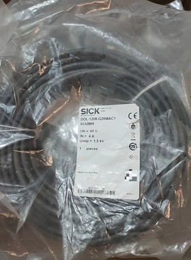 西克传感器,型号UM30-212113,订货号6036917