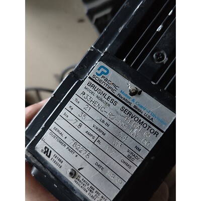 电机 包好 R33HENC-R2-NS-NV-00