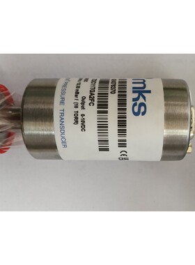 MKS 722C11TGA2FC真空计 全新未使用 带原厂包