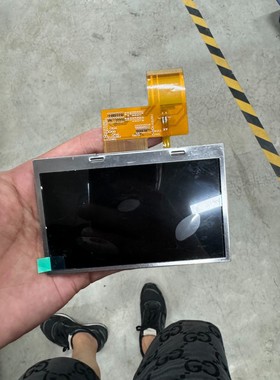 /   4.3寸屏幕  TM043NDSP0