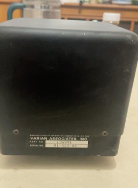 VARIAN ASSOCIATES INC