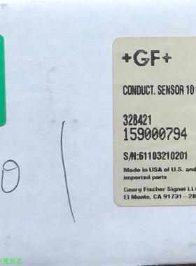 328421/159000794全新原装正品未使用GF检测