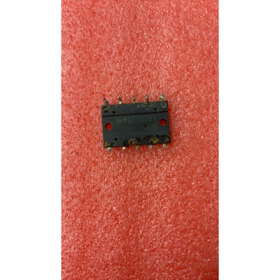 MG020201  MG020200  安川模块   正品原