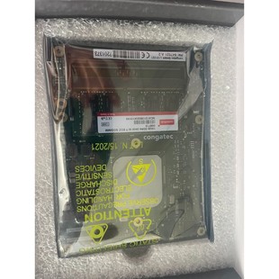 Congatec 工控主板 康佳特嵌入式 6475