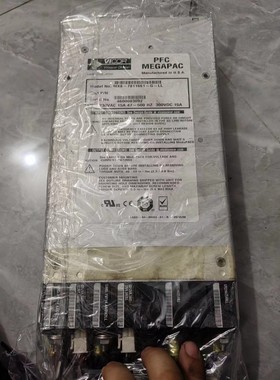 VICOR 电源 MX8-7811661-G-LL工业设备电