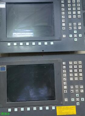 6FC5203-0AF52-0AA0、通快激光机显示屏、功能