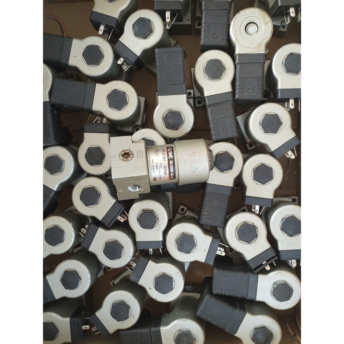 VT315V-025D  VEX1100-01