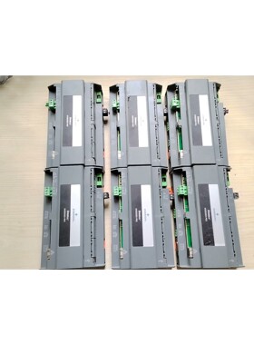 DlXELL小精灵导轨式远程集中控制器,型号XWEB300D