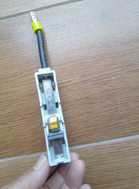 康奈特CNNT(BL181镀金接线端子    lEC6043