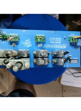 康代AOI用ACS控制器以色列ACS Tech80 SB12