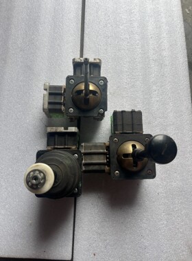 德国S+B主令控制器Spohn+Burkhardt主令控制器