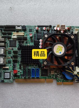 IEI 威强 PICOE-HM650-R10 REV:1.0