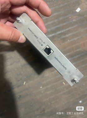 安捷伦Agilent?G1369A网卡,液相色谱网卡