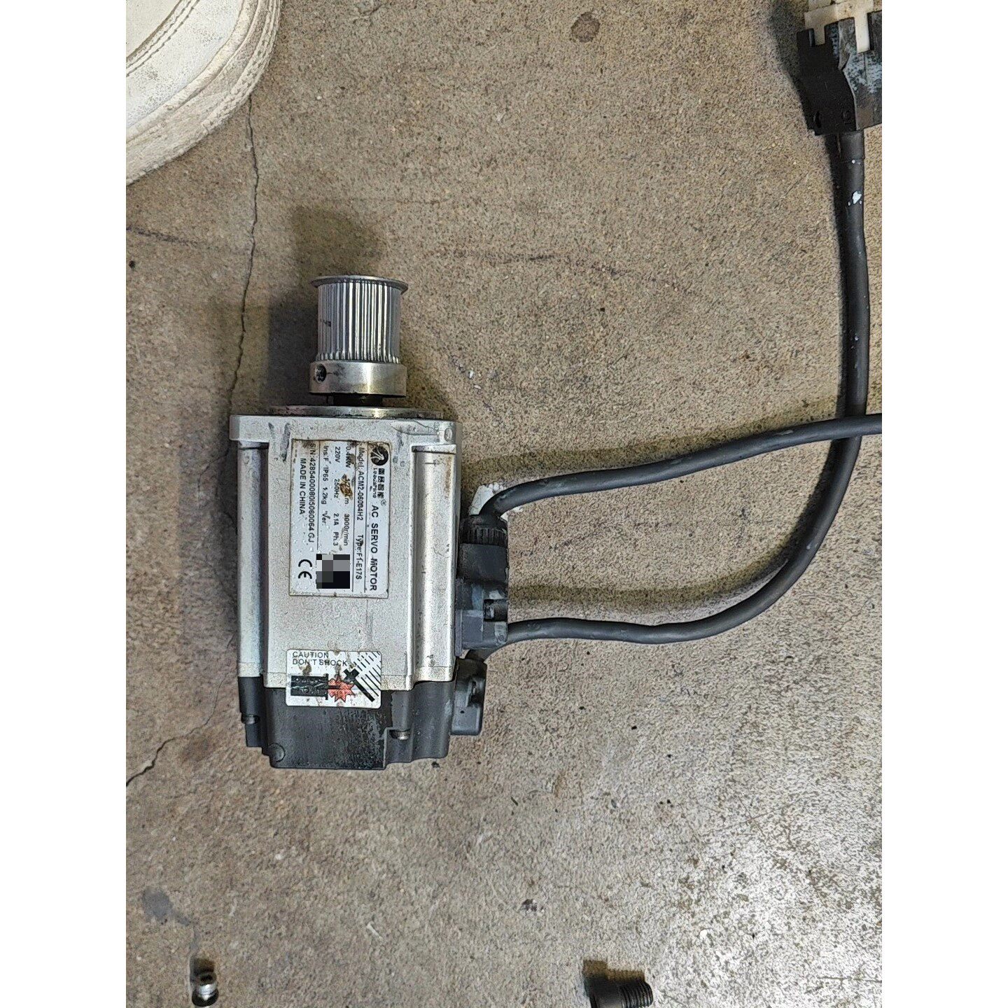 雷赛伺服电机ACM1S-06004H2