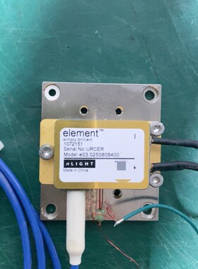 恩耐nLIGHT激光泵浦源808nm波段 型号e03. 02