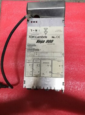 Vega 900电源 V900Q0D 二手拆机   成色好