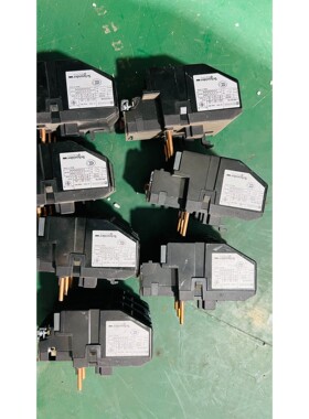 LRE361N热继电器 25元一个 有7个