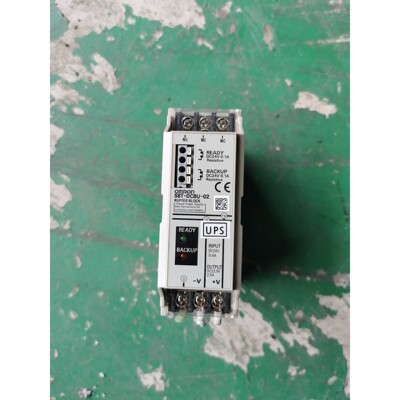 电源缓冲模块S8T-DCBU-02