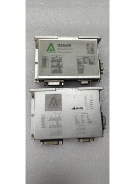 AheadTechs驱动器AVDM640010 现货实拍成色