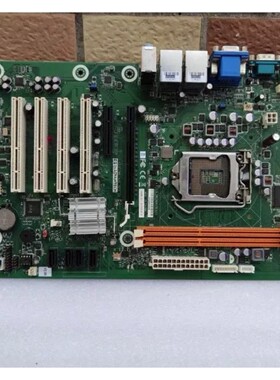 研华SIMB-A21-8VG00A1E ERV.10 EBC