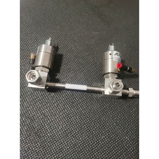 APTECH隔膜阀阀组AP4550SM