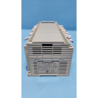 AFPXHC60T-F AFPXHC40T-F AFPXHC