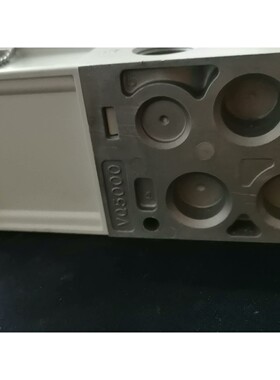 VQ5000-P-04底座   VQ5301-51-04的底