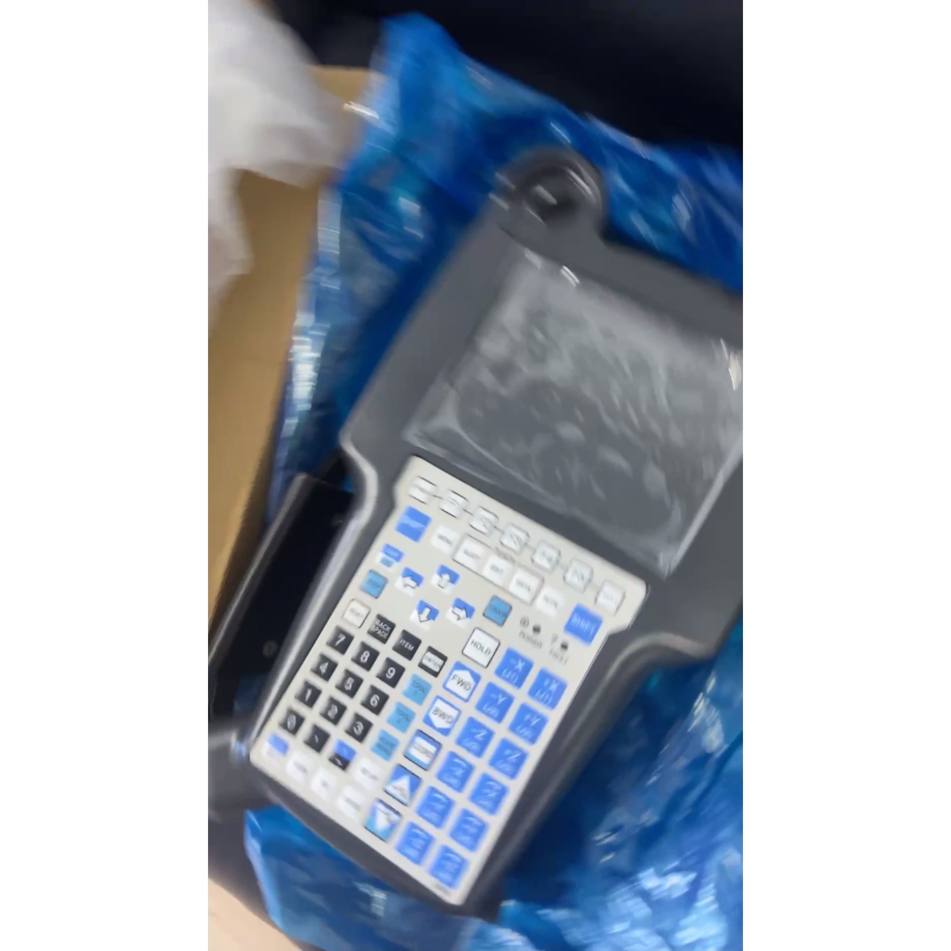 闲置黑田KUR0DA  二手电磁阀PCS245-NB-D24