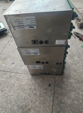 德国COMDE控制器,型号PSP-400-7R二手拆机,球打