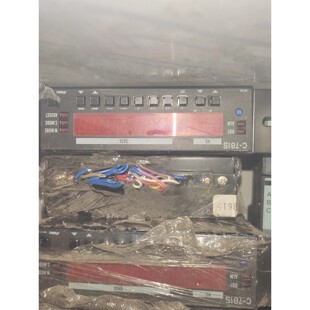 781S MEL MELEC控制器C 二手日本原装