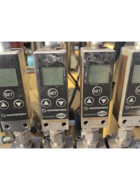 NORGREN诺冠33D压力开关 0863442