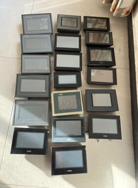 TH765-MT(1张)、TPC7062Ti(3张)