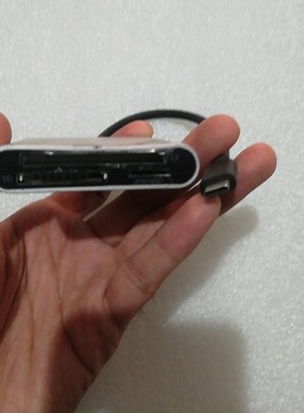 startech.com FCREADU3C USB-C 三