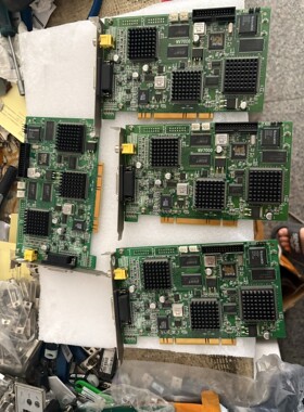 NV7000 C1RT-G拆机还有4片