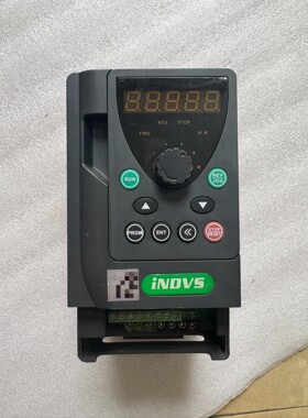 INDVS变频器 Y300-YS007G3
