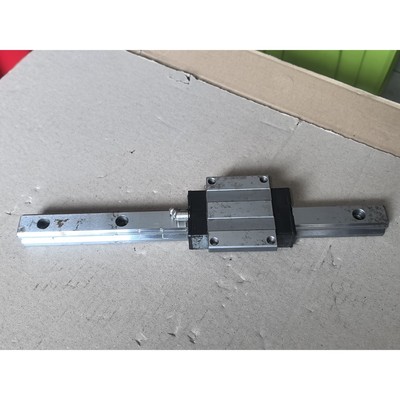 ABBA BRH20A直线导轨，互换HGW20CC直线导轨尺