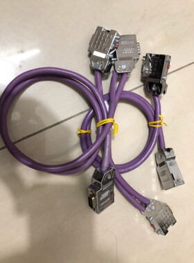 SOFTLINK 总线连接器