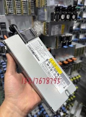 联想 SR550 SR650 服务器电源 01PE161 7