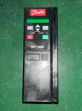 丹佛斯VLT2800系列VLT2840,178B5030,